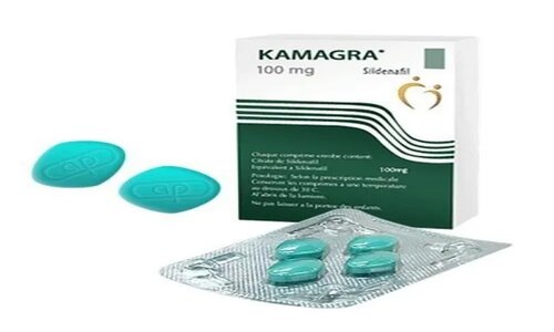 Kamagra  Tablets